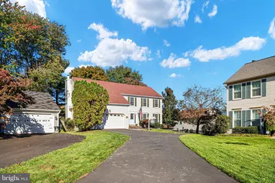 5603 Surfbird Court, Fairfax, VA 22032 - Photo 49