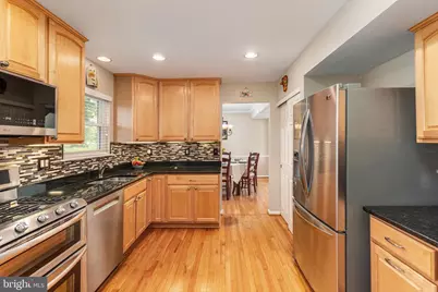 5603 Surfbird Court, Fairfax, VA 22032 - Photo 11
