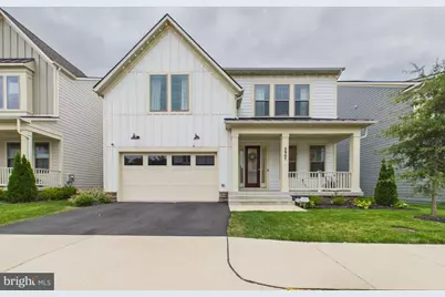 2907 Home Place, Fairfax, VA 22031 - Photo 1