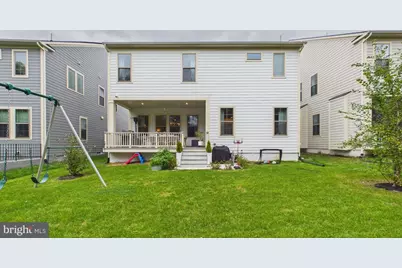 2907 Home Place, Fairfax, VA 22031 - Photo 3