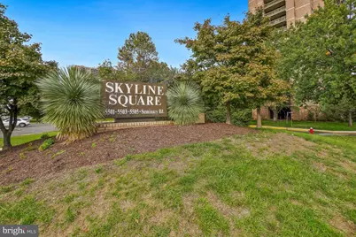 5501 Seminary Road #1111S, Falls Church, VA 22041 - Photo 1