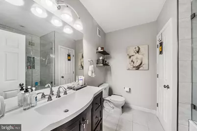 8850 Ashgrove House Lane #101, Vienna, VA 22182 - Photo 17