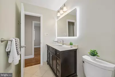 8340 Bound Brook Lane, Alexandria, VA 22309 - Photo 21