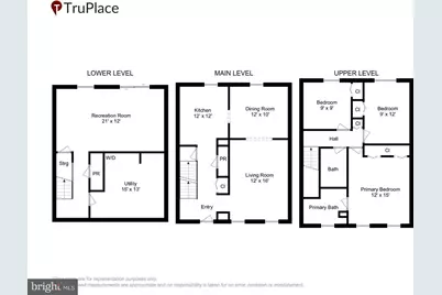 7777 Euclid Way, Springfield, VA 22153 - Photo 39