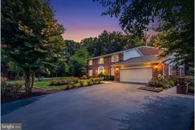 6503 Anna Maria Court, McLean, VA 22101 - Photo 1