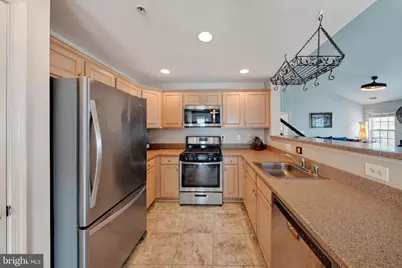 11575 Cavalier Landing Court #402, Fairfax, VA 22030 - Photo 19