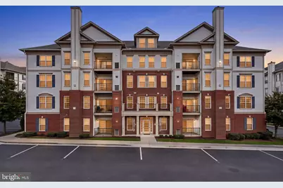 11575 Cavalier Landing Court #402, Fairfax, VA 22030 - Photo 1
