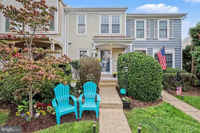 6511 Brick Hearth Court, Alexandria, VA 22306 - Photo 1