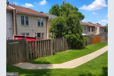 7815 Stovall Court, Lorton, VA 22079 - Photo 25