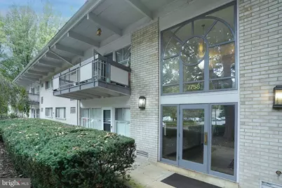 7758 Donnybrook Court #101, Annandale, VA 22003 - Photo 1