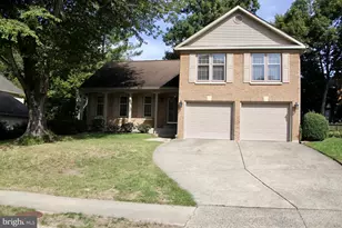 9302 Janphil Ln, Springfield, VA 22153 - Photo 1