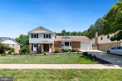 8121 Briar Creek Drive, Annandale, VA 22003 - Photo 1