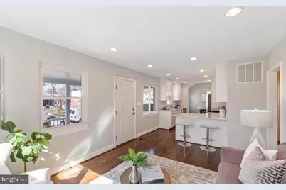 2921 Johnson Road, Falls Church, VA 22042 - Photo 3