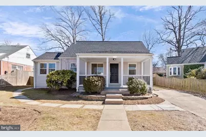 2921 Johnson Road, Falls Church, VA 22042 - Photo 1