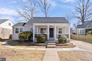 2921 Johnson Rd, Falls Church, VA 22042 - Photo 1