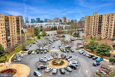 8360 Greensboro Drive #706, McLean, VA 22102 - Photo 1