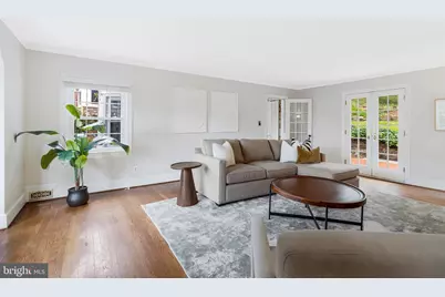 3424 Woodside Road, Alexandria, VA 22310 - Photo 5