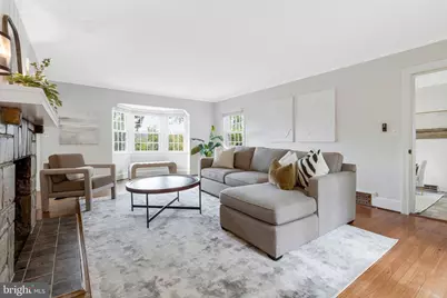 3424 Woodside Road, Alexandria, VA 22310 - Photo 9