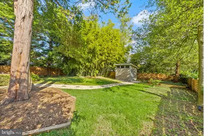 7810 Sycamore Drive, Falls Church, VA 22042 - Photo 13