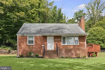 6406 Eighth Street, Alexandria, VA 22312 - Photo 35