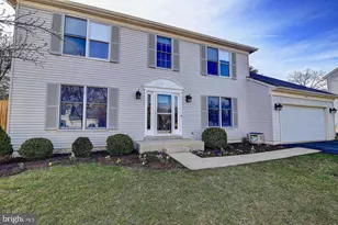 894 Broad Oaks Dr, Herndon, VA 20170 - Photo 1
