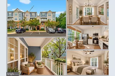 2295 Village Crossing Road #304, Falls Church, VA 22043 - Photo 1