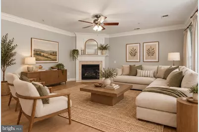 2295 Village Crossing Road #304, Falls Church, VA 22043 - Photo 3