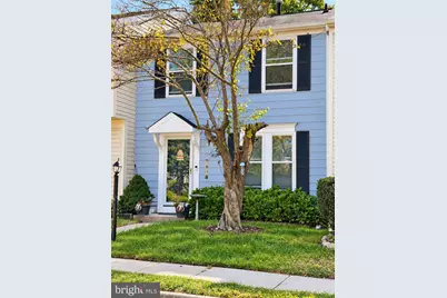 7481 Lone Star Road, Lorton, VA 22079 - Photo 1
