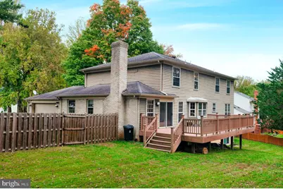 706 Ridge Drive, McLean, VA 22101 - Photo 39