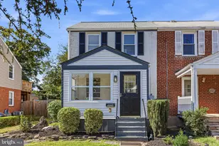 5924 Edgehill Ct, Alexandria, VA 22303 - Photo 3
