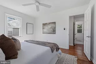 5924 Edgehill Ct, Alexandria, VA 22303 - Photo 17