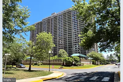5501 Seminary Road #106S, Falls Church, VA 22041 - Photo 55