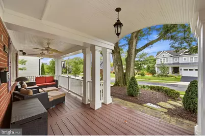 1825 Dalmation Drive, McLean, VA 22101 - Photo 5