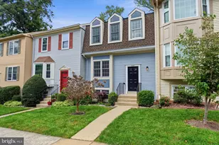 7918 Brunswick Forest Pass, Annandale, VA 22003 - Photo 1