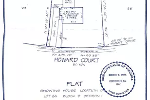 7334 Howard Ct, Falls Church, VA 22043 - Photo 1