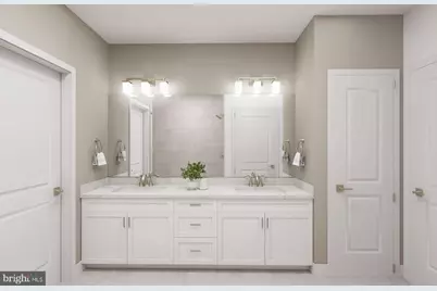 9550 Bastille Street #503, Fairfax, VA 22031 - Photo 11
