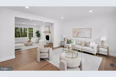 10825 Fieldwood Drive, Fairfax, VA 22030 - Photo 11