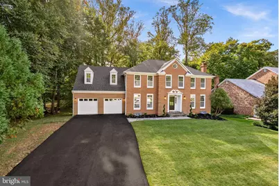 10825 Fieldwood Drive, Fairfax, VA 22030 - Photo 3