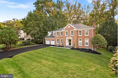 10825 Fieldwood Drive, Fairfax, VA 22030 - Photo 5