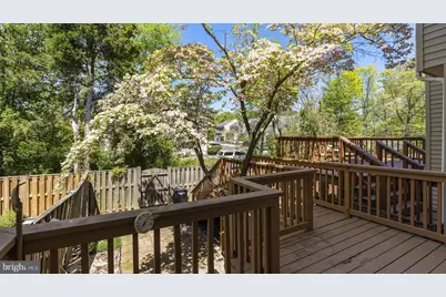 8903 Waites Way, Lorton, VA 22079 - Photo 35