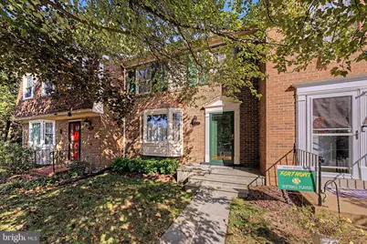 8203 Doctor Craik Court, Alexandria, VA 22306 - Photo 3