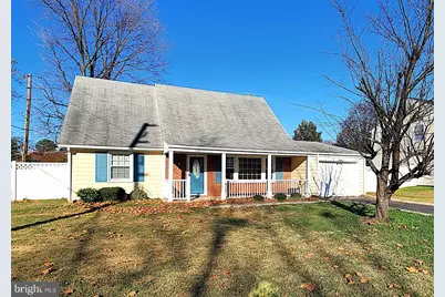 4214 Middle Ridge Drive, Fairfax, VA 22033 - Photo 1