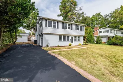 5604 Asbury Court, Alexandria, VA 22312 - Photo 3