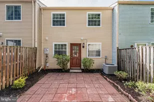 8321 Brockham Dr, Alexandria, VA 22309 - Photo 21