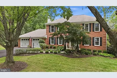 10504 Cowberry Court, Vienna, VA 22182 - Photo 95