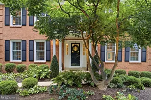 10504 Cowberry Ct, Vienna, VA 22182 - Photo 7