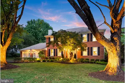 10504 Cowberry Court, Vienna, VA 22182 - Photo 1