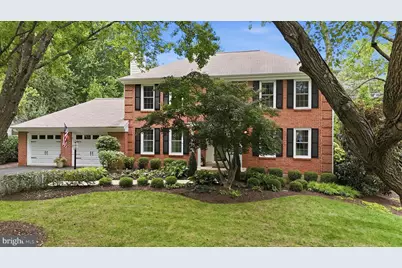 10504 Cowberry Court, Vienna, VA 22182 - Photo 93