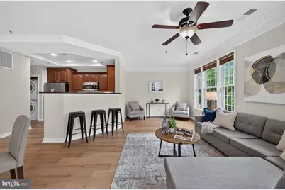 7055 Huntley Run Place #119, Alexandria, VA 22306 - Photo 3