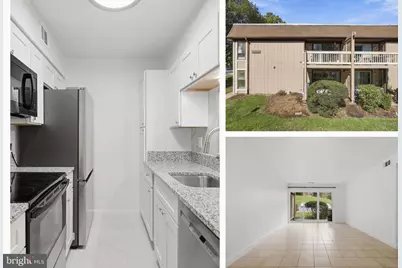 8505 Barrington Court #A, Springfield, VA 22152 - Photo 1